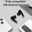 T&G TG13 Red TWS In-ear Stereo Touch Bluetooth Earphones - 6