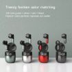 J28 TWS Bluetooth Earphones LED Display HIFI Sport (Green) - 3