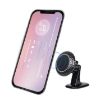 Black Magnetic Car Mobile Phone Holder - 6