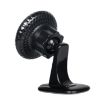 Black+Red Magnetic Car Mobile Phone Holder - 4