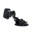 Suction Cup Magnet Car Phone Holder 360 Rotation Mount Bracket - 4