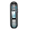 T01 Non-contact Digital LCD Breath Alcohol Detector Breathalyzer - 1