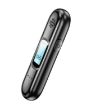 T01 Non-contact Digital LCD Breath Alcohol Detector Breathalyzer - 2