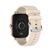 KT58 Gold Smart Watch with IP67 1.69" Color Screen - 3