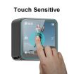 DJI Action 2 Dual-Screen 9H Tempered Glass Screen Film 0.2mm ENKAY - 5