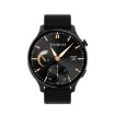 FW01 Smart Wristband, Bluetooth Call & Heart Rate, 1.28" Screen, Black - 2