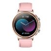 CF85 Pink Silicone Smart Watch 1.32" Color Screen Watchband - 2