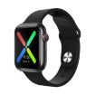 T500 Plus Smart Watch: 1.54" Screen, Heart/Blood Pressure Monitor - 1