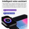 T500 Plus Smart Watch: 1.54" Screen, Heart/Blood Pressure Monitor - 6