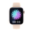 Rose Gold P45 Smart Watch, 1.8" Screen, Heart & Blood Pressure Monitor - 2