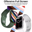 Ai7 Pro 1.92" Smart Watch, Heart/Blood Pressure Monitor, Pink - 3