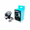 C29 Car Bluetooth 5.0 FM Transmitter MP3 Player with Fast Charge - 6