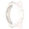Fossil Gen6 42mm TPU Shockproof Protective Watch Case, Ivory - 2