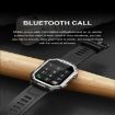 NX3 1.83" Grey Smart Watch - Heart & BP Monitoring - 4