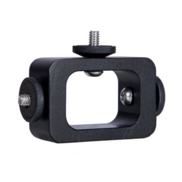 Universal Bracket NST-071 Tri-Position Camera Adapter Base - 1