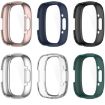 Fitbit Versa 4 Midnight Blue PC+ Film Protective Case - 4