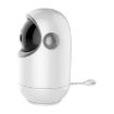 VB801 4.3" Baby Monitor with Night Vision, Audio, Temp Detection, UK Plug - 3