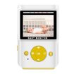 Wireless Baby Monitor with Surveillance Camera, 2.4" (UK Plug) - 2