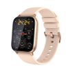 1.91" Gold P56T Smart Watch, Heart Rate & Blood Pressure Monitor - 1