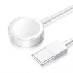 1m USB-C Magnetic Fast Charger for Apple Watch Series Ultra/8/7/6/SE/5 - 2