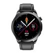 E420 1.39" Smart Watch, Leather, Heart Rate/Blood Pressure Monitor - 2