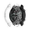 Ticwatch Pro 3 Ultra GPS Transparent TPU Half Shell Protective Cover - 1