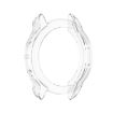 Ticwatch Pro 3 Ultra GPS Transparent TPU Half Shell Protective Cover - 2
