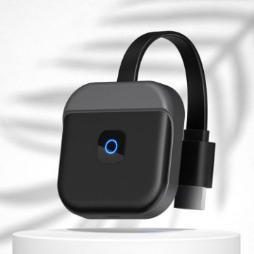 G59 4K Wireless HDMI Dongle Miracast Adapter 2.4G/5G - 1