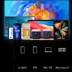 G59 4K Wireless HDMI Dongle Miracast Adapter 2.4G/5G - 6