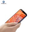 PINWUYO Full Glue 9H Tempered Glass for Nokia X71 - 4
