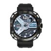 E25 Smart Watch 1.43" Color, Heart Rate/Blood Pressure Monitoring, Black - 2