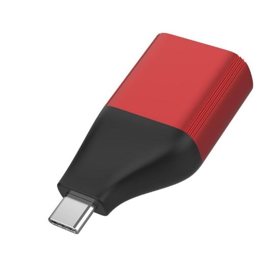 Onten 4K Type-C to HDMI Adapter, Random Color Delivery - 1