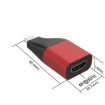 Onten 4K Type-C to HDMI Adapter, Random Color Delivery - 2