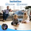 W8 Mini Wifi Camera HD 1080P Night Vision Battery Surveillance - 6