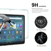ENKAY Hat-Prince Tempered Glass for Amazon Fire Max 11 (2023) - 4