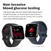 Y83 Smart Watch 1.83" Color Screen, Supports Health Monitoring Silver - 6