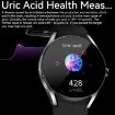KS05 1.32" IP67 Waterproof Smart Watch, Supports Blood Monitoring - 4