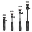 JMARY MT19 Portable Mini Selfie Stick Phone Holder Tripod Stand - 2