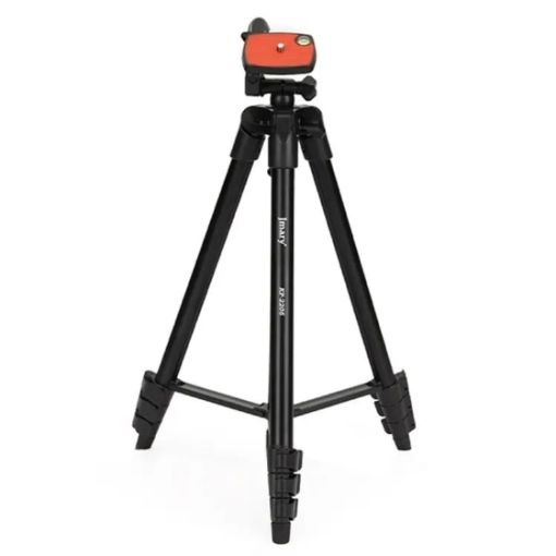 JMARY KP2205 Camera Mount Tripod Stand & Phone Holder - 1