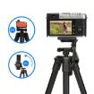 JMARY KP2205 Camera Mount Tripod Stand & Phone Holder - 5