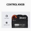 JMARY FM-48R Portable Dimmable LED Fill Light for Camera/Phone - 6