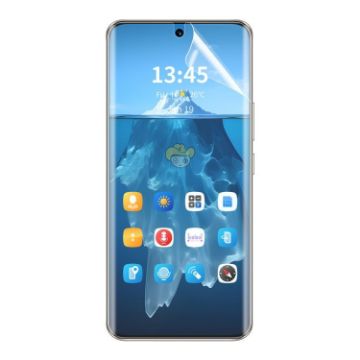 Huawei Pura 80 Pro/Pro+/Ultra ENKAY Full Glue Hydrogel Film - 1