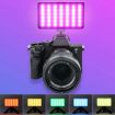 VLOGLITE W140RGB LED RGB Camera Fill Light for Vlogging Photography - 3