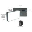 VLOGLITE W140RGB LED RGB Camera Fill Light for Vlogging Photography - 5