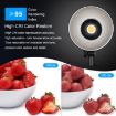 VLOGLITE P100 Professional 100W COB LED Photography Fill Light - 5