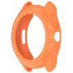 Ticwatch Pro 5 Orange TPU Armored Semi-Enclosed Protective Case - 2