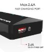 WAVLINK 4-Port USB3.0 HUB Fast Charging Adapter AU Plug - 5