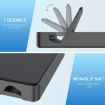 WAVLINK WL-UHP3D01 Type-C Docking Station Multi-Port USB HUB (EU Plug) - 5