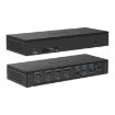 WAVLINK UG69PD10 4K/5K USB-C Docking Station Hub, US Plug - 2