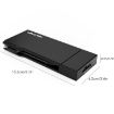 WAVLINK USB3.0 HD/VGA/Gigabit Ethernet Splitter Adapter WL-UG39DH2 - 2